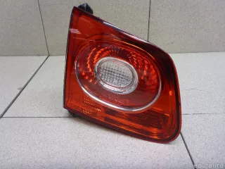 5N0945107B VAG Фонарь задний внутренний левый Volkswagen Tiguan 1 Арт E100485705, вид 2