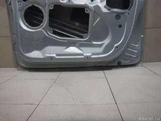  Дверь передняя правая Skoda Fabia 2 restailing Арт E100485721, вид 12