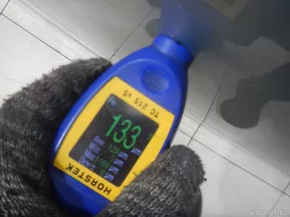  Дверь передняя правая Skoda Fabia 2 restailing Арт E100485721, вид 7