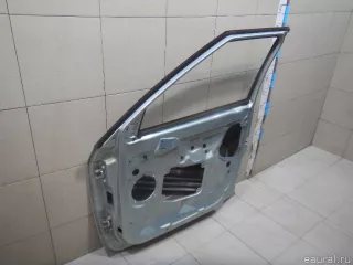  Дверь передняя правая Skoda Fabia 2 restailing Арт E100485721, вид 10
