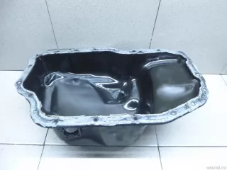 121020R022 Toyota Поддон масляный двигателя Toyota Rav 4 3 Арт E100485866