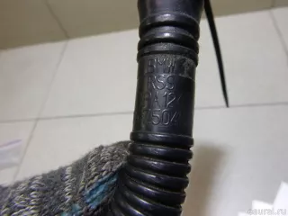 11617504535 BMW Картер BMW Z4 E85/E86 Арт E100485963, вид 4