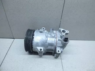 8831042370 Toyota Компрессор кондиционера Toyota Rav 4 4 Арт E100486033, вид 1
