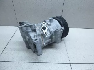 8831042370 Toyota Компрессор кондиционера Toyota Rav 4 4 Арт E100486033, вид 5