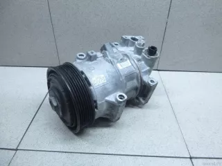 8831042370 Toyota Компрессор кондиционера Toyota Rav 4 4 Арт E100486033, вид 7