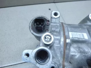 8831042370 Toyota Компрессор кондиционера Toyota Rav 4 4 Арт E100486033, вид 9