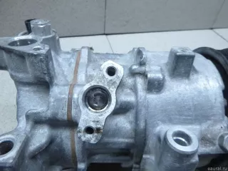 8831042370 Toyota Компрессор кондиционера Toyota Rav 4 4 Арт E100486033, вид 10