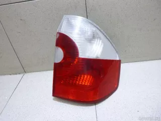 63216990170 BMW Фонарь задний наружный правый BMW X3 E83 Арт E100486120, вид 1