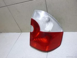63216990170 BMW Фонарь задний наружный правый BMW X3 E83 Арт E100486120, вид 2
