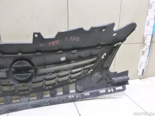 13344482 GM Решетка радиатора Opel Corsa D Арт E100486185, вид 7