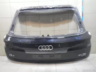 4M0827025E VAG Дверь багажника Audi Q7 4M restailing Арт E100486410, вид 2