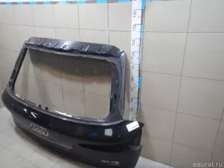 4M0827025E VAG Дверь багажника Audi Q7 4M restailing Арт E100486410, вид 5