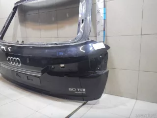 4M0827025E VAG Дверь багажника Audi Q7 4M restailing Арт E100486410, вид 6