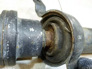 8R0521101B VAG Вал карданный Audi Q5 1 Арт E100486721, вид 4