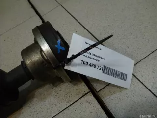 8R0521101B VAG Вал карданный Audi Q5 1 Арт E100486721, вид 5