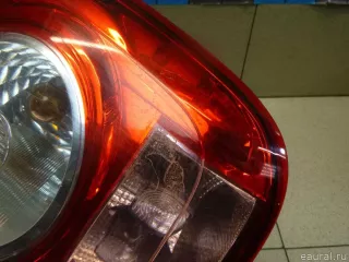 265509517R Renault Фонарь задний правый Renault Duster 2 Арт E100486817, вид 4