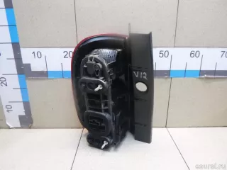 265509517R Renault Фонарь задний правый Renault Duster 2 Арт E100486817, вид 5