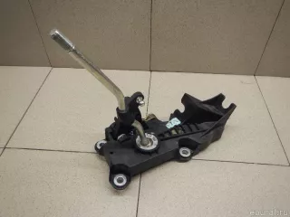 1577984 Ford Кулиса КПП Ford Focus 2 restailing Арт E100486833, вид 1
