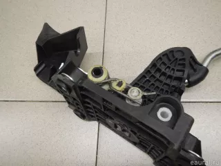 1577984 Ford Кулиса КПП Ford Focus 2 restailing Арт E100486833, вид 6