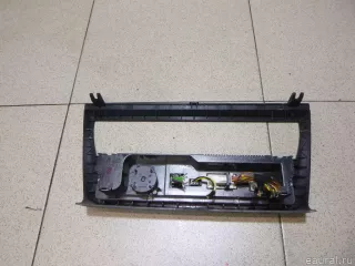 64113417544 BMW Блок управления климатической установкой BMW X3 E83 Арт E100487488, вид 3