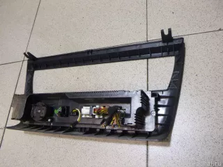 64113417544 BMW Блок управления климатической установкой BMW X3 E83 Арт E100487488, вид 4