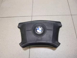 32303400437 BMW Подушка безопасности в рулевое колесо BMW X3 E83 Арт E100488156, вид 1