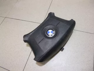 32303400437 BMW Подушка безопасности в рулевое колесо BMW X3 E83 Арт E100488156, вид 2