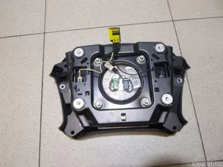 32303400437 BMW Подушка безопасности в рулевое колесо BMW X3 E83 Арт E100488156, вид 3