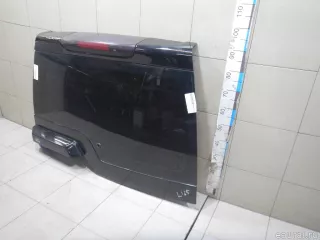  Дверь багажника верхняя Land Rover Discovery 4 Арт E100488444, вид 3