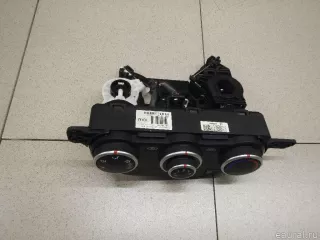 972501Y100ASB Hyundai-Kia Блок управления отопителем Kia Picanto 2 Арт E100488478, вид 2