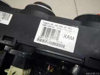 972501Y100ASB Hyundai-Kia Блок управления отопителем Kia Picanto 2 Арт E100488478, вид 3