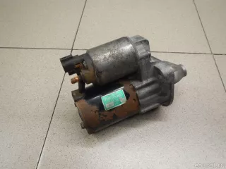 3610003400 Hyundai-Kia Стартер Kia Picanto 2 Арт E100488507, вид 1