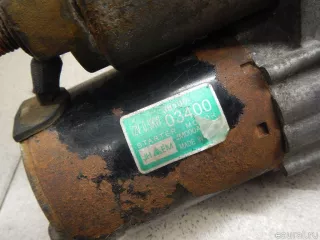 3610003400 Hyundai-Kia Стартер Kia Picanto 2 Арт E100488507, вид 2