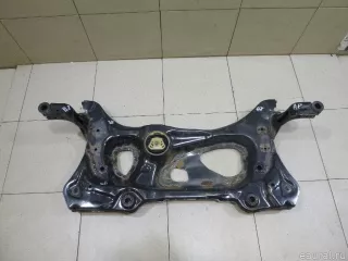 5Q0199315Q VAG Балка подвески передняя (подрамник) Skoda Octavia A8 Арт E100488832, вид 1