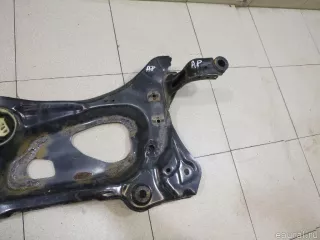 5Q0199315Q VAG Балка подвески передняя (подрамник) Skoda Octavia A8 Арт E100488832, вид 2
