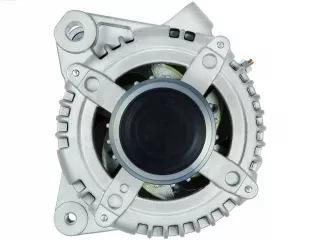 A6055(P) Генератор Toyota Avensis VERSO Арт AL13028545659, вид 2