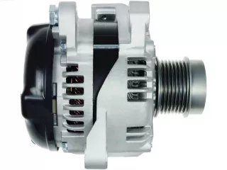 A6055(P) Генератор Toyota Avensis VERSO Арт AL13028545659, вид 3