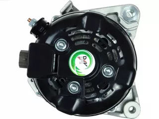 A6055(P) Генератор Toyota Avensis VERSO Арт AL13028545659, вид 4
