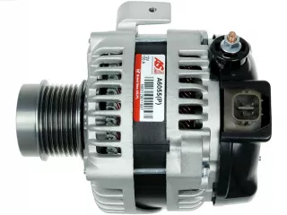 A6055(P) Генератор Toyota Avensis VERSO Арт AL13028545659, вид 5