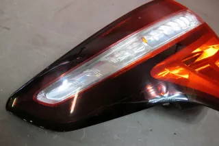  Фонарь задний левый Citroen C4 Picasso 1 Арт AL13028594251, вид 11