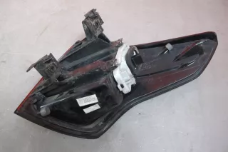  Фонарь задний левый Citroen C4 Picasso 1 Арт AL13028594251, вид 13