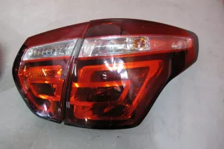  Фонарь задний левый Citroen C4 Picasso 1 Арт AL13028594251, вид 2