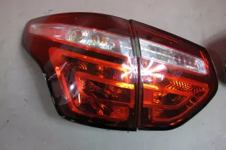  Фонарь задний левый Citroen C4 Picasso 1 Арт AL13028594251, вид 3