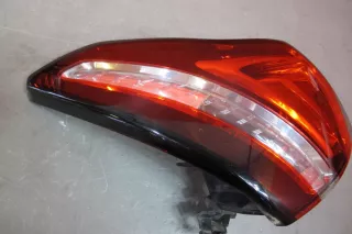  Фонарь задний левый Citroen C4 Picasso 1 Арт AL13028594251, вид 5