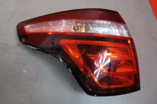  Фонарь задний левый Citroen C4 Picasso 1 Арт AL13028594251, вид 10
