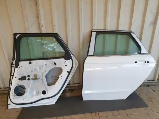 tylnietył Дверь задняя левая Ford Mondeo 5 Арт AL13029139283, вид 1