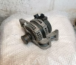 DENDAN1016,RS1 Генератор Volvo S40 2 Арт AL13032327780, вид 1