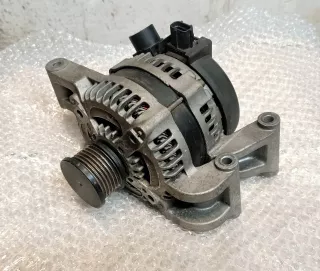 DENDAN1016,RS1 Генератор Volvo S40 2 Арт AL13032327780, вид 2