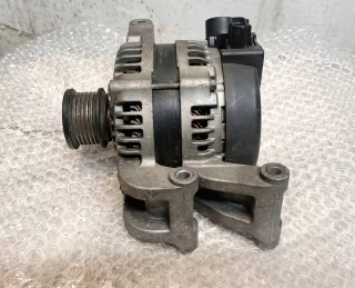 DENDAN1016,RS1 Генератор Volvo S40 2 Арт AL13032327780, вид 3