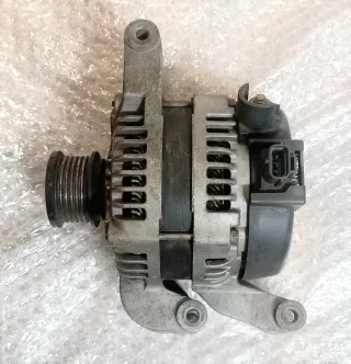 DENDAN1016,RS1 Генератор Volvo S40 2 Арт AL13032327780, вид 4